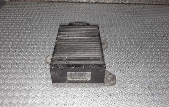Mitsubishi Carisma Engine control unit/module MD340897