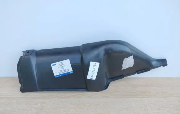 Ford Transit Front wheel arch liner splash guards BK21-16F572-AB