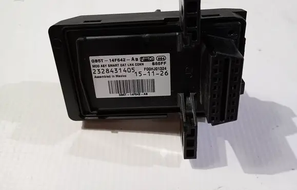 Ford Explorer V Central body control module GB5T14F642AB