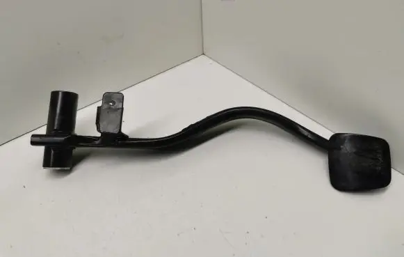 Clutch pedal