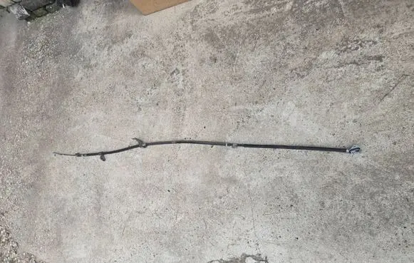 Toyota RAV 4 (XA40) Handbrake/parking brake wiring cable
