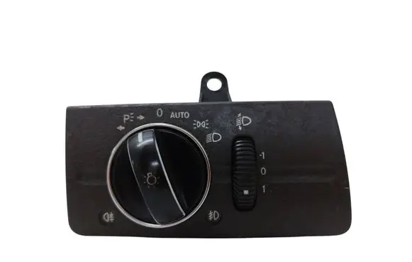 Mercedes-Benz E W211 Light switch 2115450904 04056025