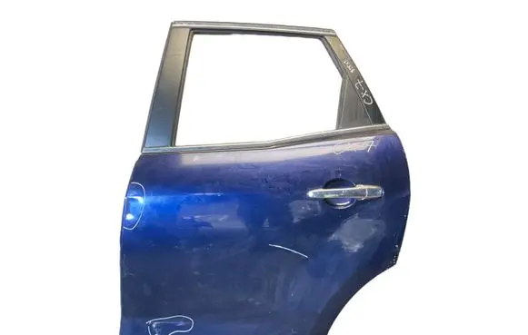 Mazda CX-7 Rear door