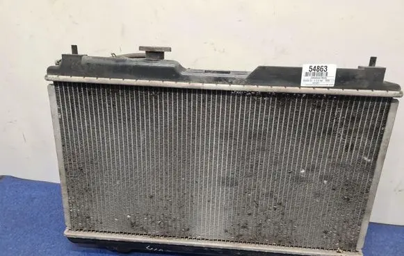 Honda CR-V Coolant radiator