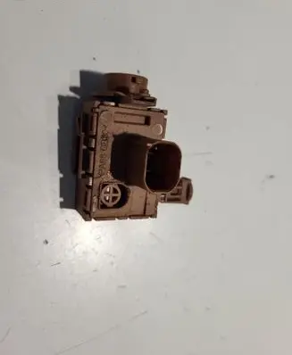Audi A5 Sensor