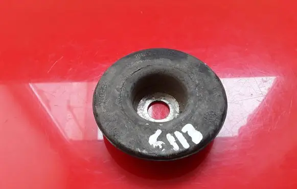 Dacia Dokker Front coil spring rubber mount 8200876298