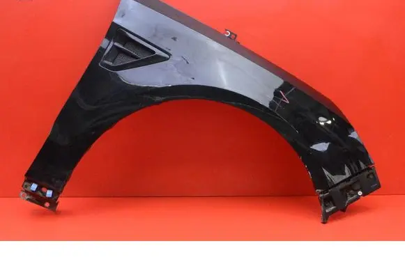 Ford S-MAX Fender 