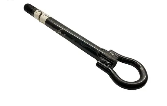 Renault Captur Towing hook eye 511123001R