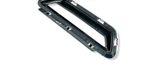 BMW i4 Front bumper lower grill 7947065 48160