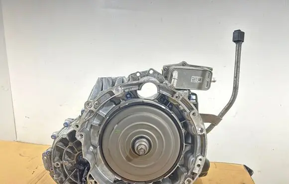 Mercedes-Benz B W246 W242 Automatic gearbox R2463715600 A2465010501