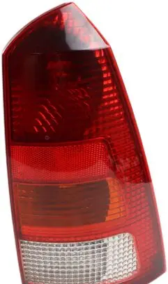 Ford Focus Rear/tail lights XS4X13N004E XS4X-13N004-E