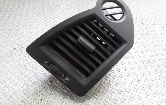 Renault Megane II Dashboard side air vent grill/cover trim