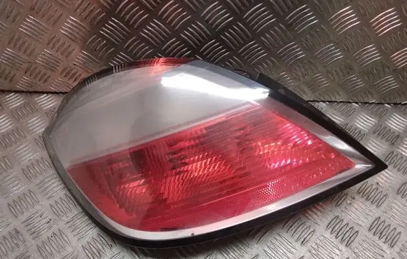 Opel Astra H Rear/tail lights 342691834