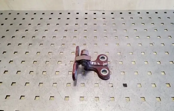 Front door lower hinge