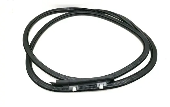 Audi A8 S8 D4 4H Front door rubber seal 4H0831721F