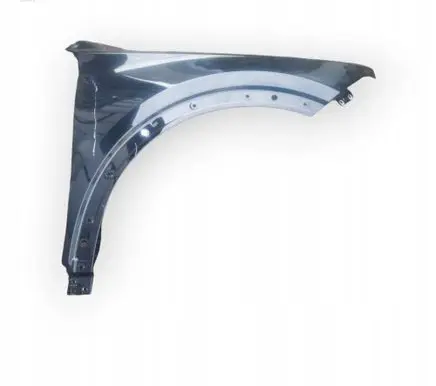 Cupra Formentor Fender 7OCTEILE