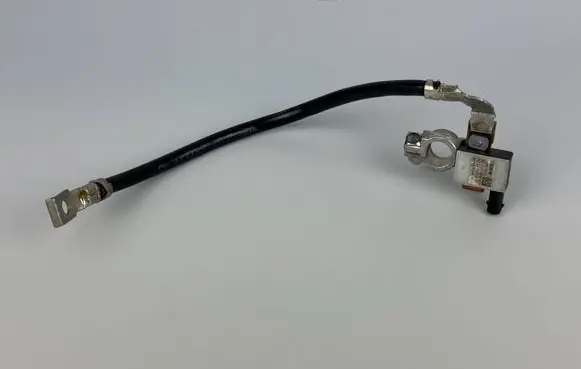 BMW X5 F15 Negative earth cable (battery) 6819309 TBS2011 12037310
