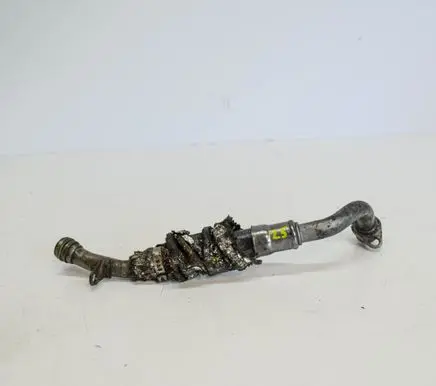 Audi A8 S8 D3 4E Air intake hose/pipe 059145735N