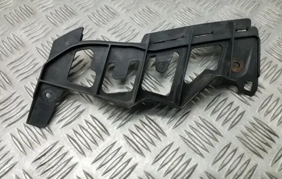 Volkswagen Touran I Front bumper mounting bracket 1T0807890C