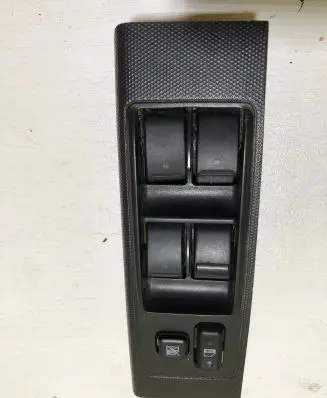 Toyota Corolla Verso AR10 Electric window control switch 54355667D 1000402