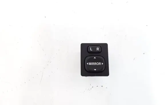 Toyota Corolla Verso E121 Wing mirror switch 183574