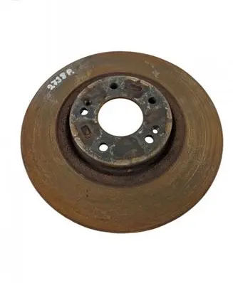 KIA Sorento Front brake disc