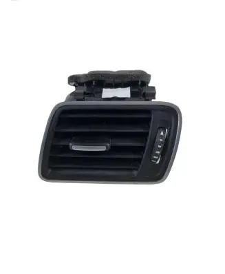 Volkswagen PASSAT B7 Dashboard side air vent grill/cover trim 3AB819701A 1J0973322