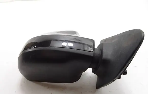 Dacia Sandero II Front door electric wing mirror 5233