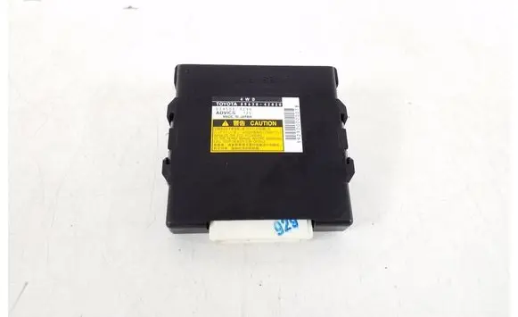 Toyota RAV 4 (XA30) Other control units/modules 89630-42020