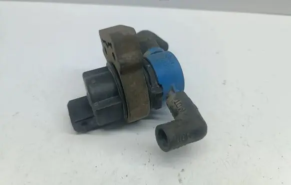 Mercedes-Benz CLK A209 C209 Turbo solenoid valve 0004703393