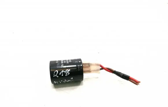 Audi A6 S6 C6 4F Other relay 4F0903291