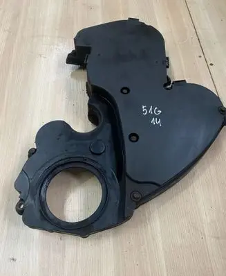 Iveco Daily 6th gen Timing belt guard (cover) 500382117