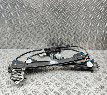Tesla Model S Front door electric window regulator 600655100L