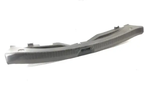 Nissan Qashqai Trunk/boot sill cover protection 84992JD000
