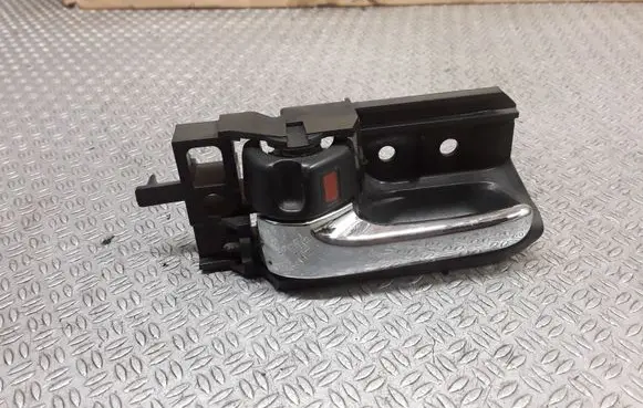 Toyota Corolla E120 E130 Front door interior handle 