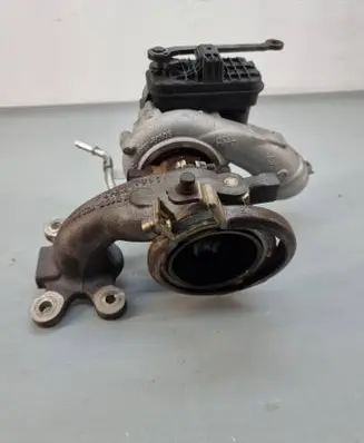 Audi Q2 - Turbo 4918001640
