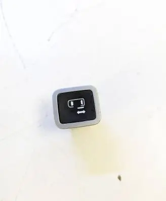 Chrysler Pacifica Electric sliding door switch 6DQ22TRMAA