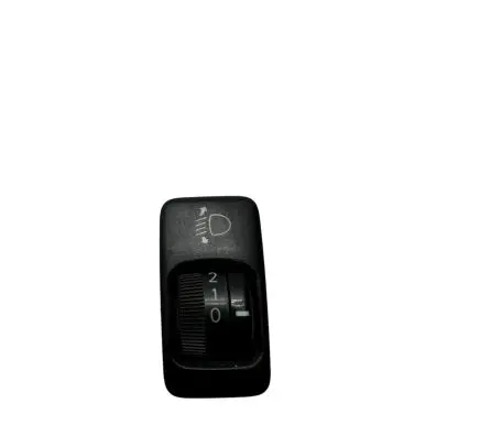 Toyota Avensis Verso Headlight level height control switch 2624