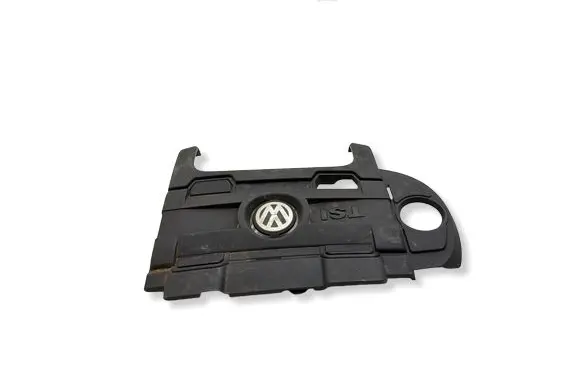 Volkswagen Sharan Engine cover (trim) 03C103925BR 03C103925AR 03C103925BA