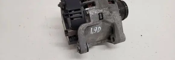 Renault Scenic II - Grand scenic II Generator/alternator 8200054588 2542466B SG10B019