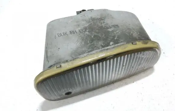 Jeep Grand Cherokee (WJ) Front fog light 99wjcc 46536b