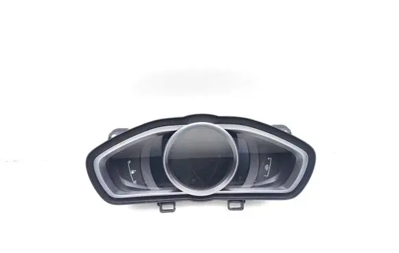 Volvo V40 Speedometer (instrument cluster) 31412271 299-080U 36011271