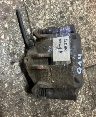 Renault Scenic II - Grand scenic II Front brake caliper