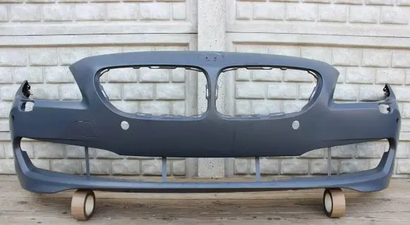 BMW 6 F12 F13 Front bumper 7211491 51117211491