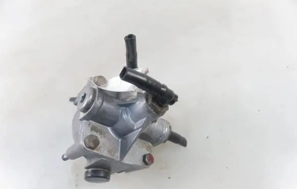 DAF 400-Series 428-435 Rear shock absorber actuator solenoid 9730113000 1808338