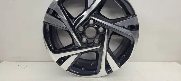 Toyota C-HR II R18 alloy rim 