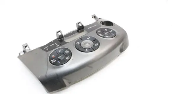 Toyota RAV 4 (XA30) Interior fan control switch 5590042381