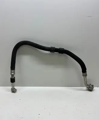 Audi A6 S6 C8 4K Air conditioning (A/C) pipe/hose 4K0816743BK 02122016 AC0030073600