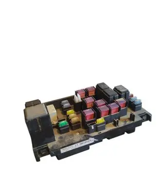 Subaru Legacy Fuse box set