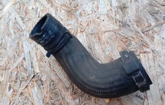 Hyundai i30 Intercooler hose/pipe
